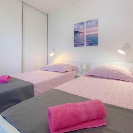 Ferienwohnung Romina Zambratija  Exterior foto