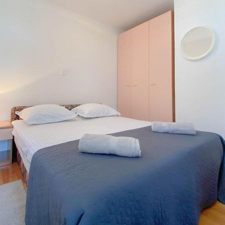 Ferienwohnung Romina Zambratija  Exterior foto