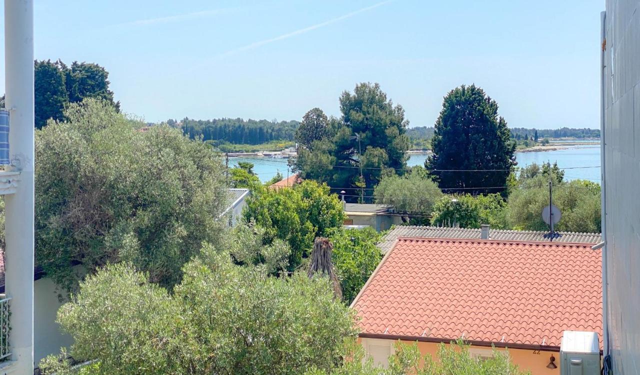 Ferienwohnung Romina Zambratija  Exterior foto