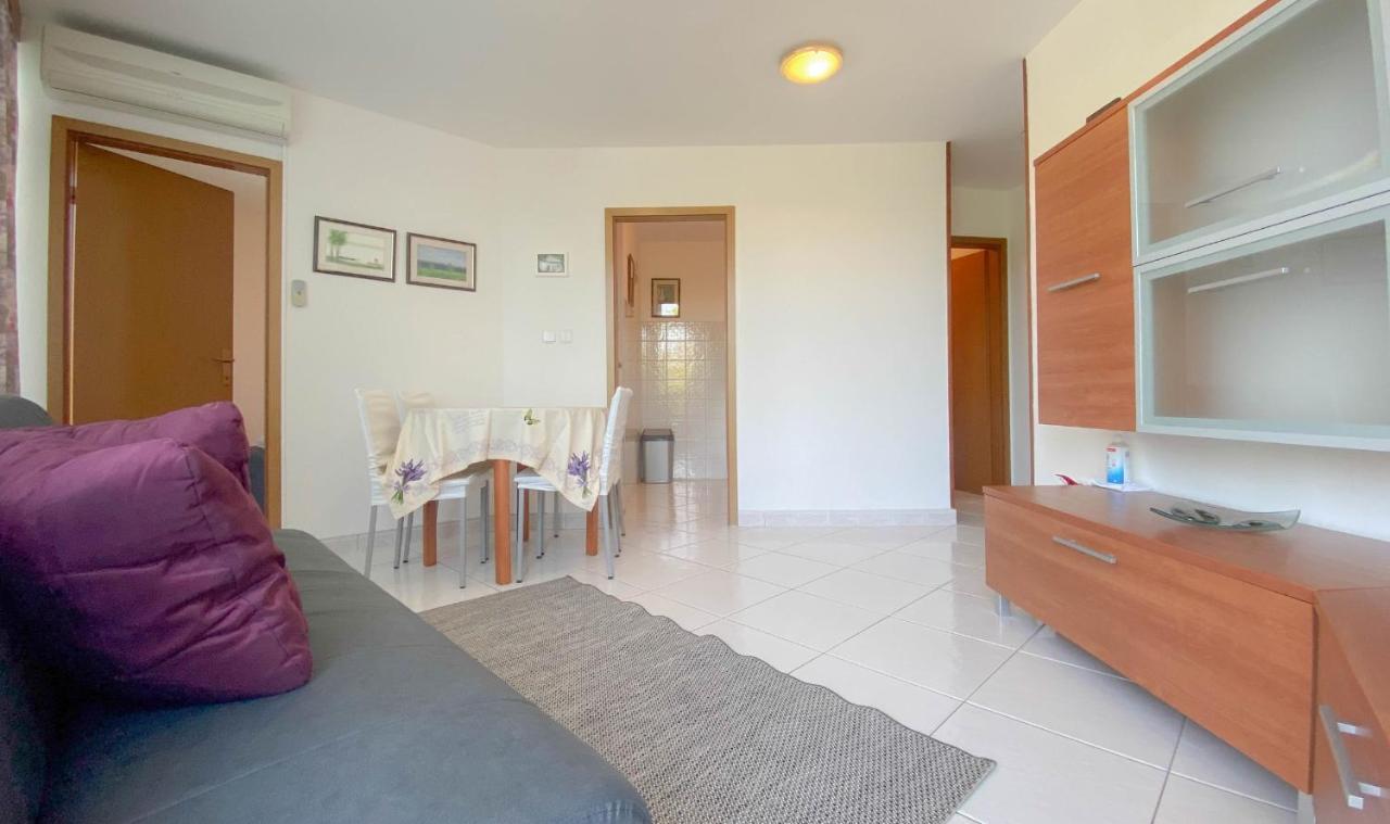 Ferienwohnung Romina Zambratija  Exterior foto
