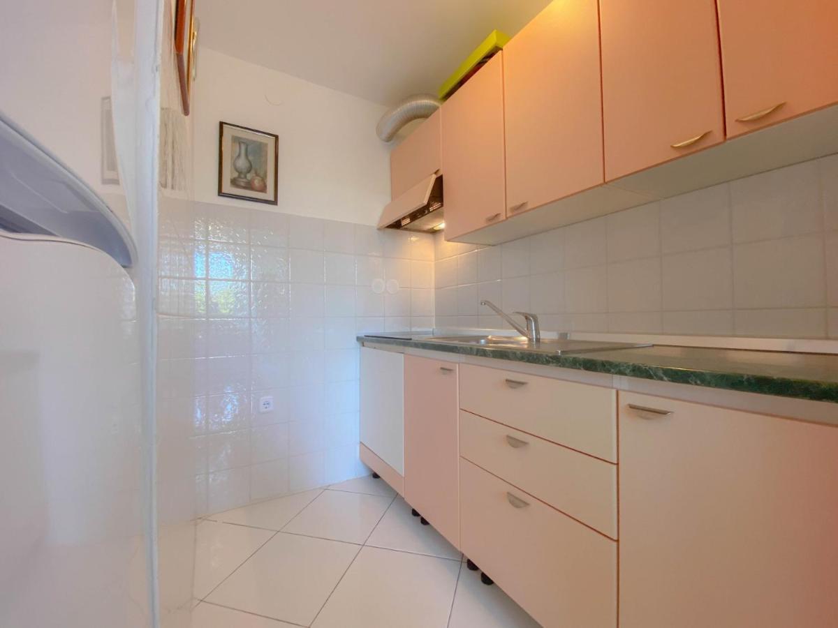 Ferienwohnung Romina Zambratija  Exterior foto