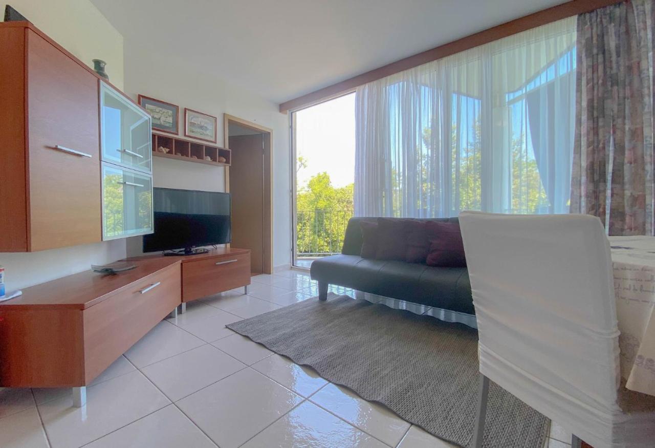 Ferienwohnung Romina Zambratija  Exterior foto