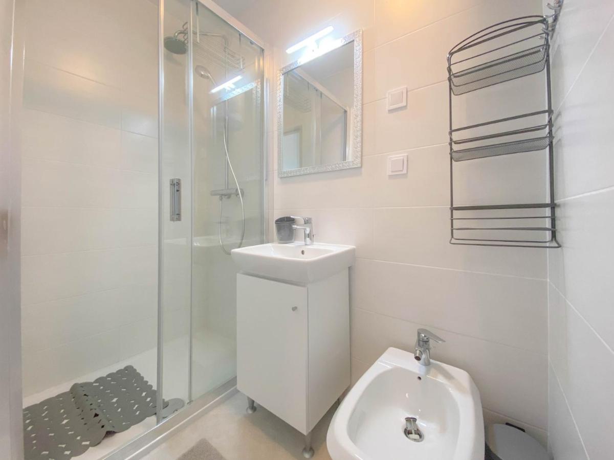 Ferienwohnung Romina Zambratija  Exterior foto