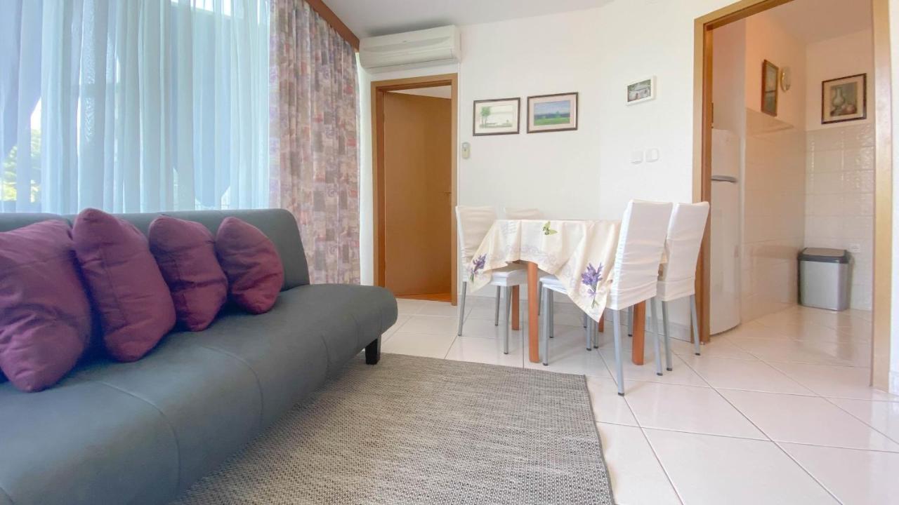 Ferienwohnung Romina Zambratija  Exterior foto