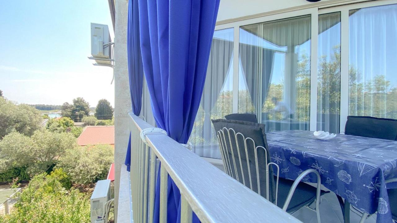 Ferienwohnung Romina Zambratija  Exterior foto